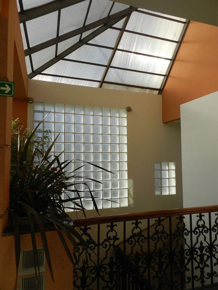 Hotel A&B Internacional Buenos Aires Exterior photo